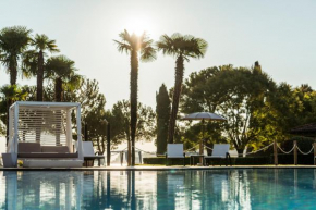 Splendido Bay Luxury Spa Resort Padenghe Sul Garda